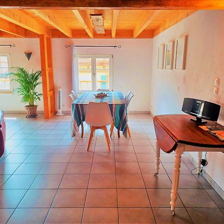 La Ferme De Georges Apt 1 A 6 Pers Bischholtz Kültér fotó