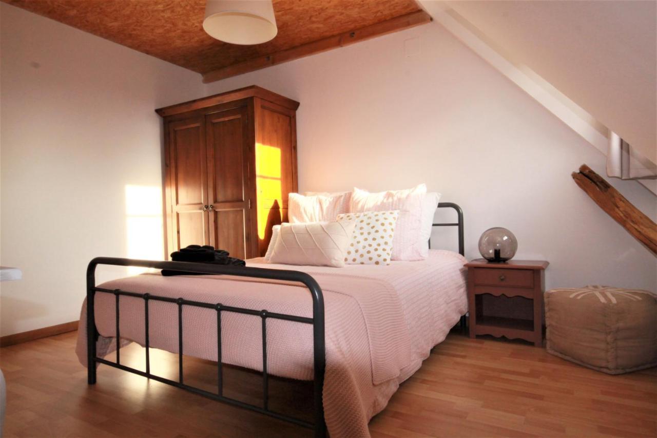 La Ferme De Georges Apt 1 A 6 Pers Bischholtz Kültér fotó